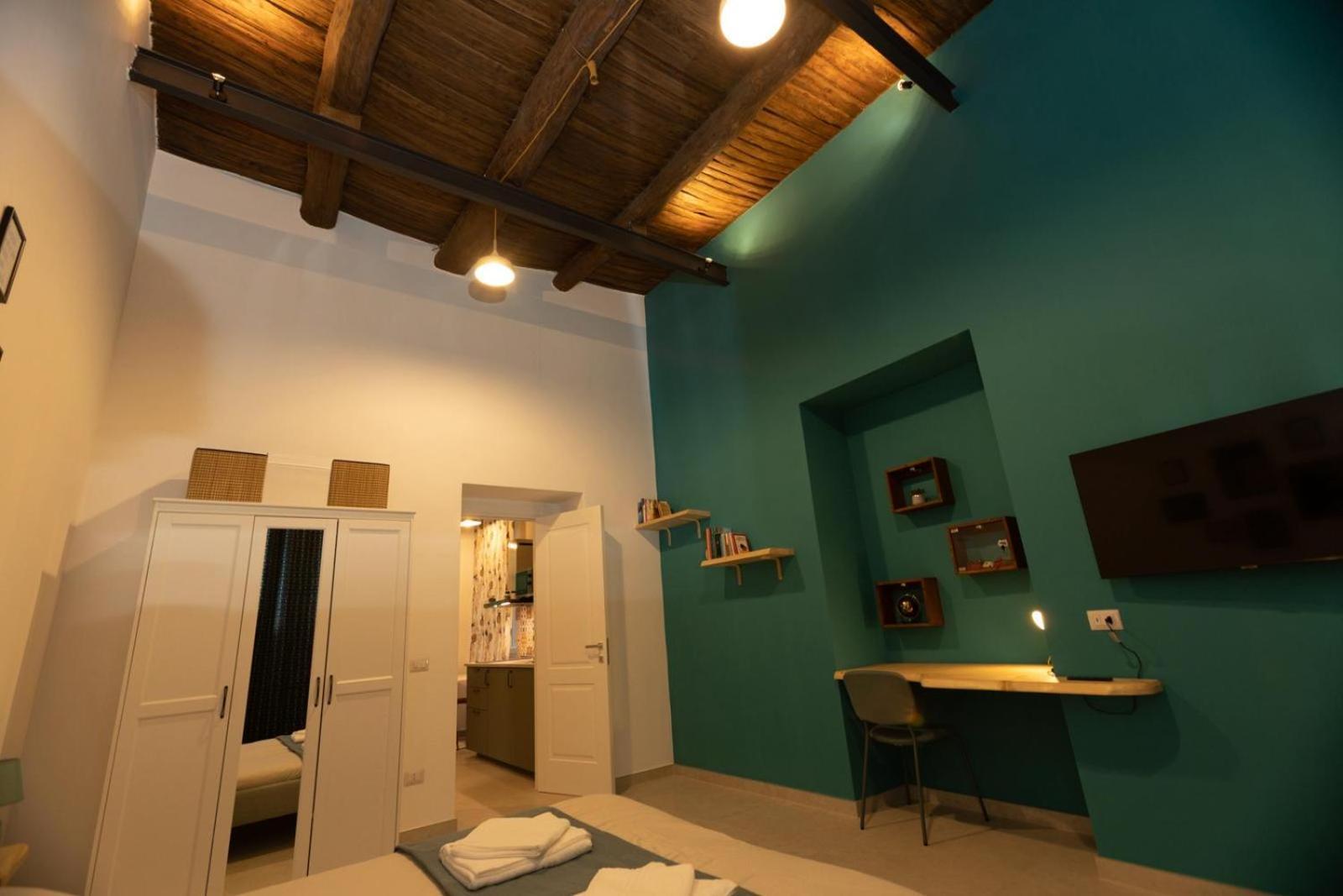 Nextstoppignasecca Naples Exterior photo
